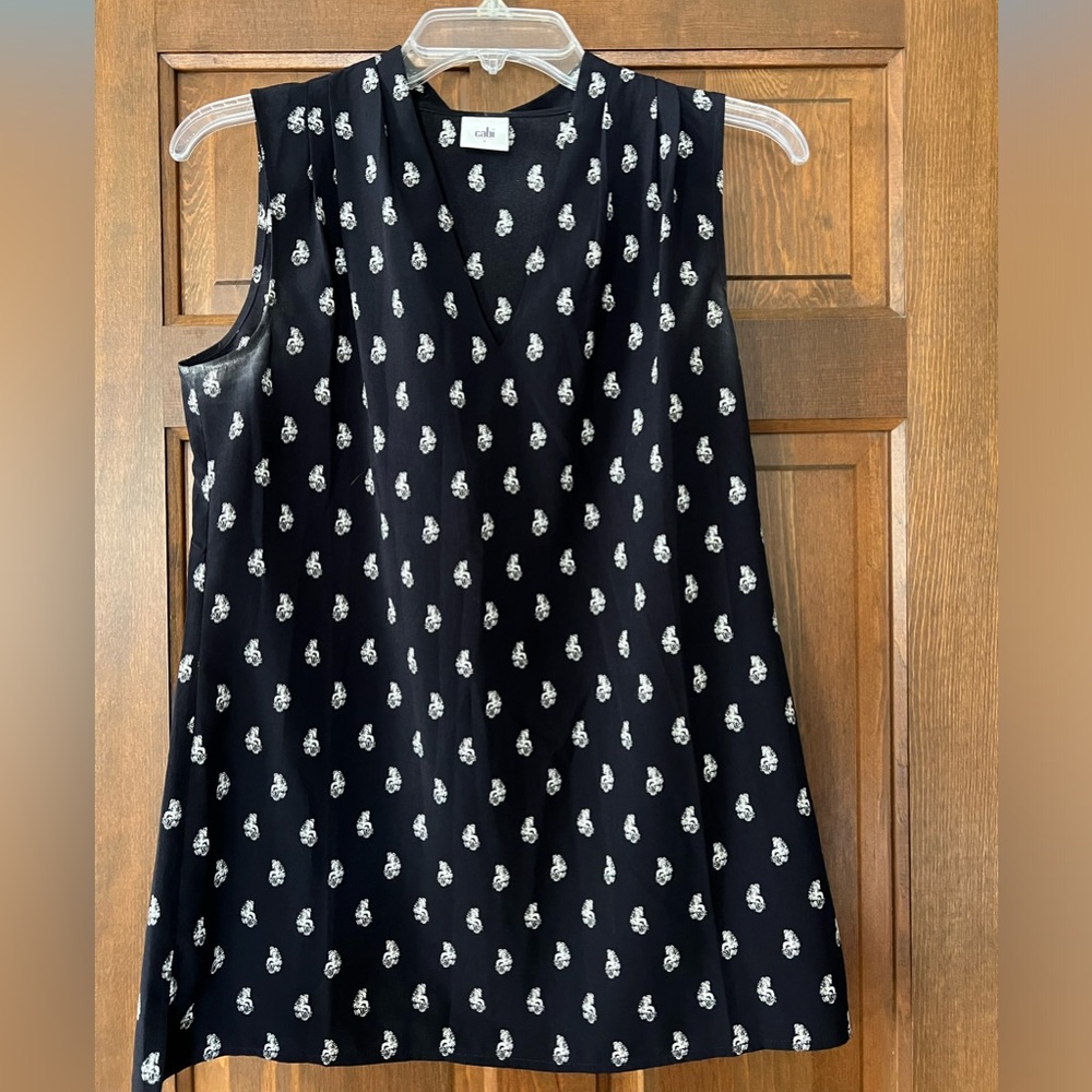 Cabi blouse